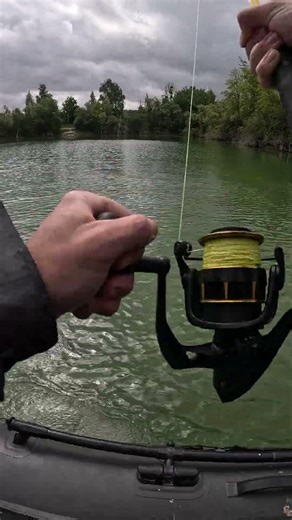 This GIANT CATFISH Just Kept Taking Line 😳💥 | INSANE Fight | River Catfish Fishing | Monster Fish