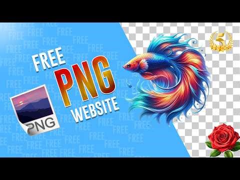 Unlimited PNG Download Free | HD Transparent Background Images