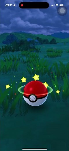 Pokemon Zubat No.0041 #pokemongo #pokemon