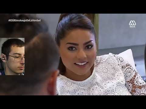 Envia en el granero | Volverías Con Tu Ex? Ep 108 1/2 | REACCION