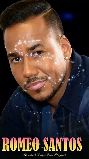 Romeo Santos - Imitadora