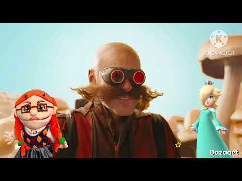Toon Story 2: Bloopers