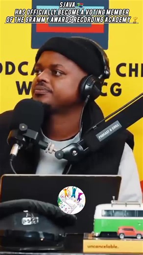 Sjava's Inspiring Journey in Music and Culture