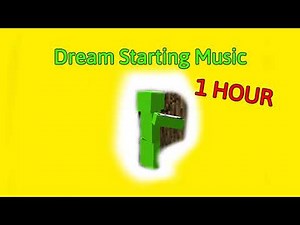 Dream Starting Music 1 HOUR (Hot Chicks in Black)