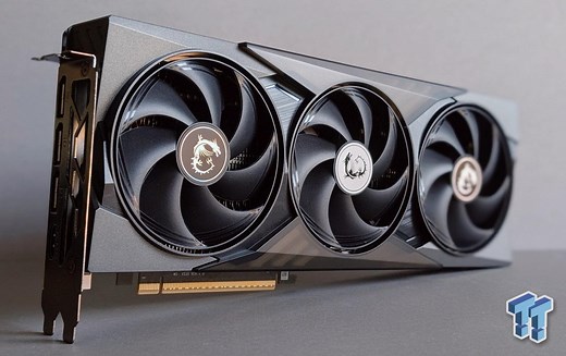 MSI GeForce RTX 5060 Ti Gaming Trio 16GB OC Review - Impressive OC Performance, But Pricey