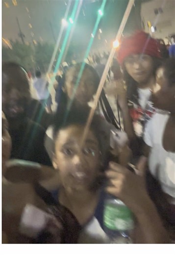 Fireworks Display in Charlotte: A 4th of July Celebration