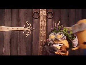 Minions - Sayonara a Lepochi