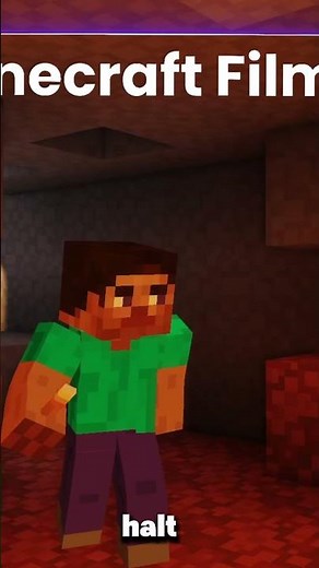 How to create your own Minecraft animations! ★ MINECRAFT FILM SCHOOL