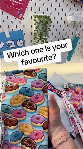 Laura Wayne Designs fabric mail has arrived! Which one’s your favourite?