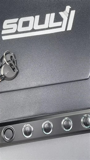 108K views · 1.9K reactions | Lockpickinglawyer on Reels | Facebook