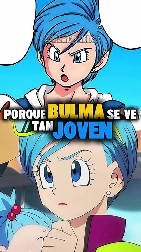 Los secretos de Bulma en Dragon Ball Super