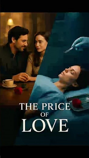 The Price of Love | Official Movie Trailer (2025)