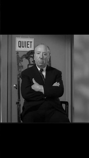 『ヒッチコック劇場』1957 Alfred Hitchcock Presents