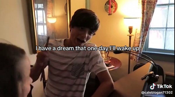 Remembering Caleb Logan: A Tribute to His Legacy