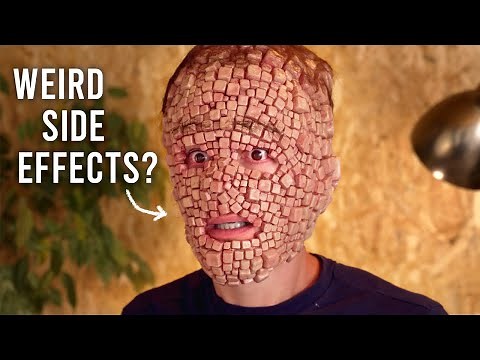 Trying Candy From Other Dimensions | 4