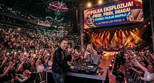 Draga pridi - DJ Piko #dj #party #djpiko #slovenia #dance