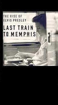 The Last Farewell - Elvis Presley ‧ 1976 エルビス (“Last Train to Memphis” by Peter Guralnick, 1994)