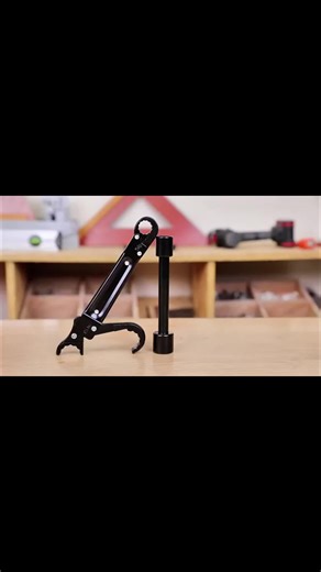 video, Professional Plumbing Tools - Angle Stop Wrench Set for Plumbers to Install or Remove Comp...