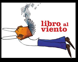 La bibliotecaria de funcionaria a promotora de lectura.