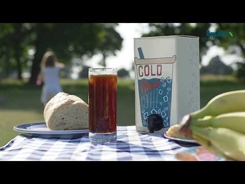 Liquibox: Why Choose Bag-in-Box Packaging?