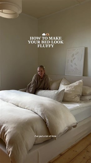 Secrets to a Fluffy Bed: From Quilt to Warmth, Learn the Tricks!