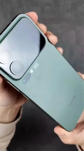 Xiaomi 17 Pro Max Unboxing #smartphone #mobilelegends