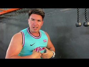 ABDOMINALES CON POLEA - ¿CÓMO HACERLO CORRECTAMENTE?