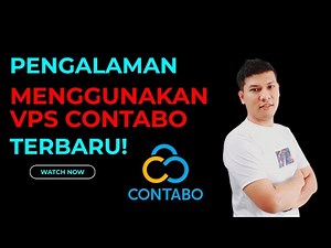 Experience Using the Latest Contabo VPS