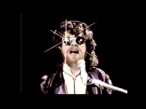 The Move - California Man (TOTP 22nd June 1972)