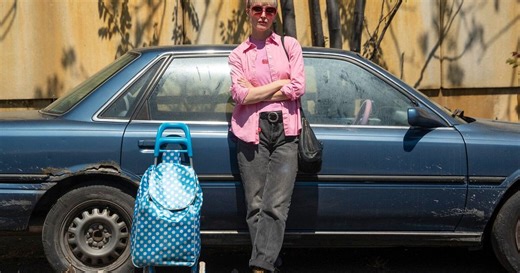 A real-life Seattle story gets the Hollywood treatment in ‘Tow’ | Review