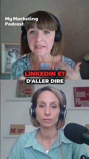 Parlez à votre cible client !