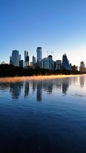 Town Lake, Texas | kda.tx