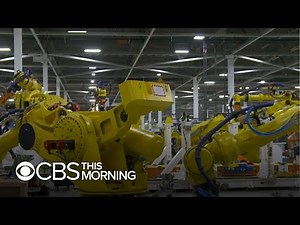 General Motors aims for all-electric vehicles by 2035, but challenges lie down the road