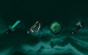 [我的世界基岩版/BE材质]Celeste 16x 真的超级L的材质 确定要进来看看？