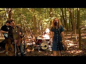 St. Vitus dance // Sydenham’s Chorea // Live from the woods