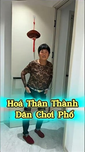 Transforming Her Into A Street Playboy 🤣 #shorts #tiktok #trending #douyin #duongthon