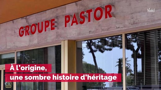 David Hallyday : qui est sa femme, Alexandra Pastor, fille d’un président de l’AS Monaco ?
