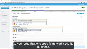 AlgoSec FireFlow Demo