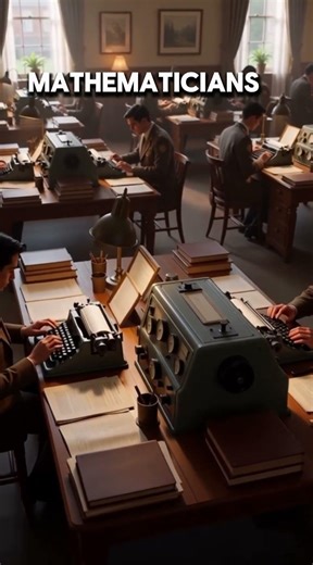 Secret Codes became wapon in world war 2 | #aidocumentary #history #usa #usashorts