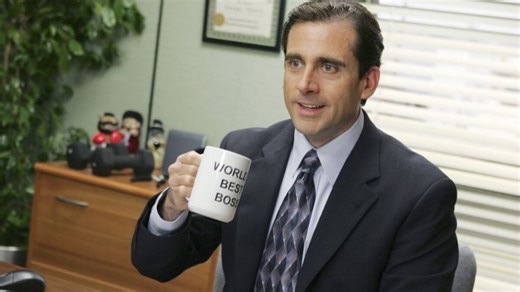 Watching 'The Office' on Netflix? You're missing a few great scenes.