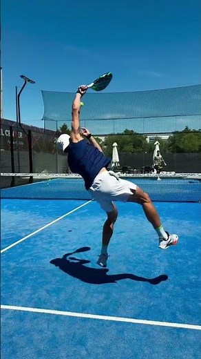 Babolat Technical Viper FW 3.0 2026 by Juan Lebron | Padel Racket Australia