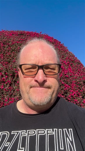 Lars for President on Reels