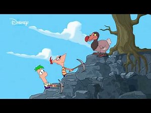 Phineas and Ferb intro - (Swedish)
