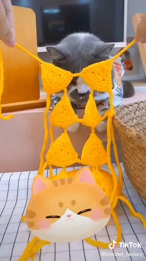 UMY Crochet Factory on TikTok