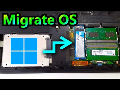 How to Migrate Your Operating System to a New Drive (Step by Step Guide)