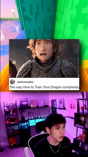 How To Train Your Dragon | How Toothless Changed Dragon Design