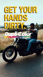 What will your next DIY be? #DupliColor #DIY #rattlecan #garage #spraypaint #RestoreRestyleProtect | Dupli-Color