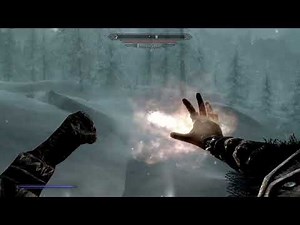 Skyrim Let's Play Part 1 — Over 1 Hour of Epic Adventure!