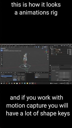 Blender tips for Unity from a beginner artist like you #blender #tutorial #cubadev
