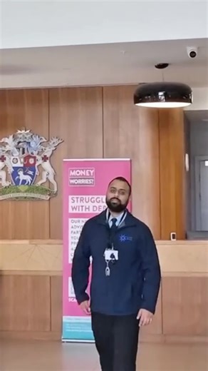 #security #auditing #audit #policeofficer #fyp